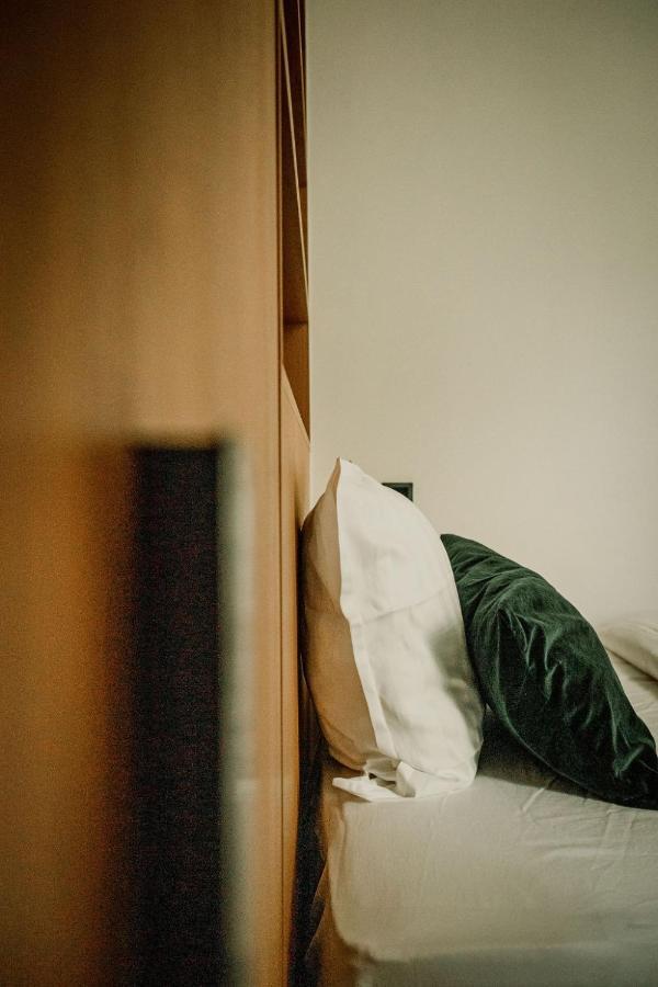 Relais M B&B Frasnes-lez-Anvaing Eksteriør billede