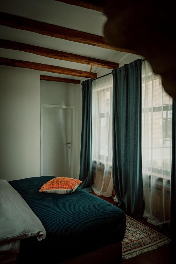 Relais M B&B Frasnes-lez-Anvaing Eksteriør billede