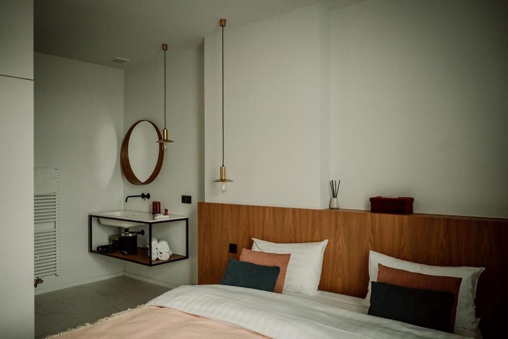 Relais M B&B Frasnes-lez-Anvaing Eksteriør billede