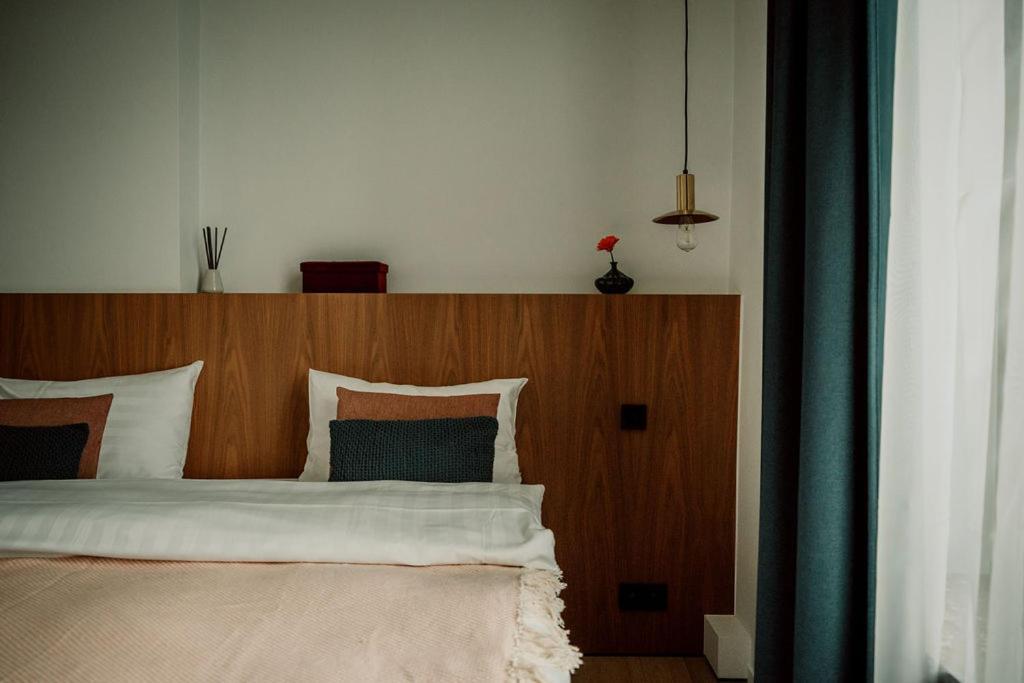 Relais M B&B Frasnes-lez-Anvaing Eksteriør billede