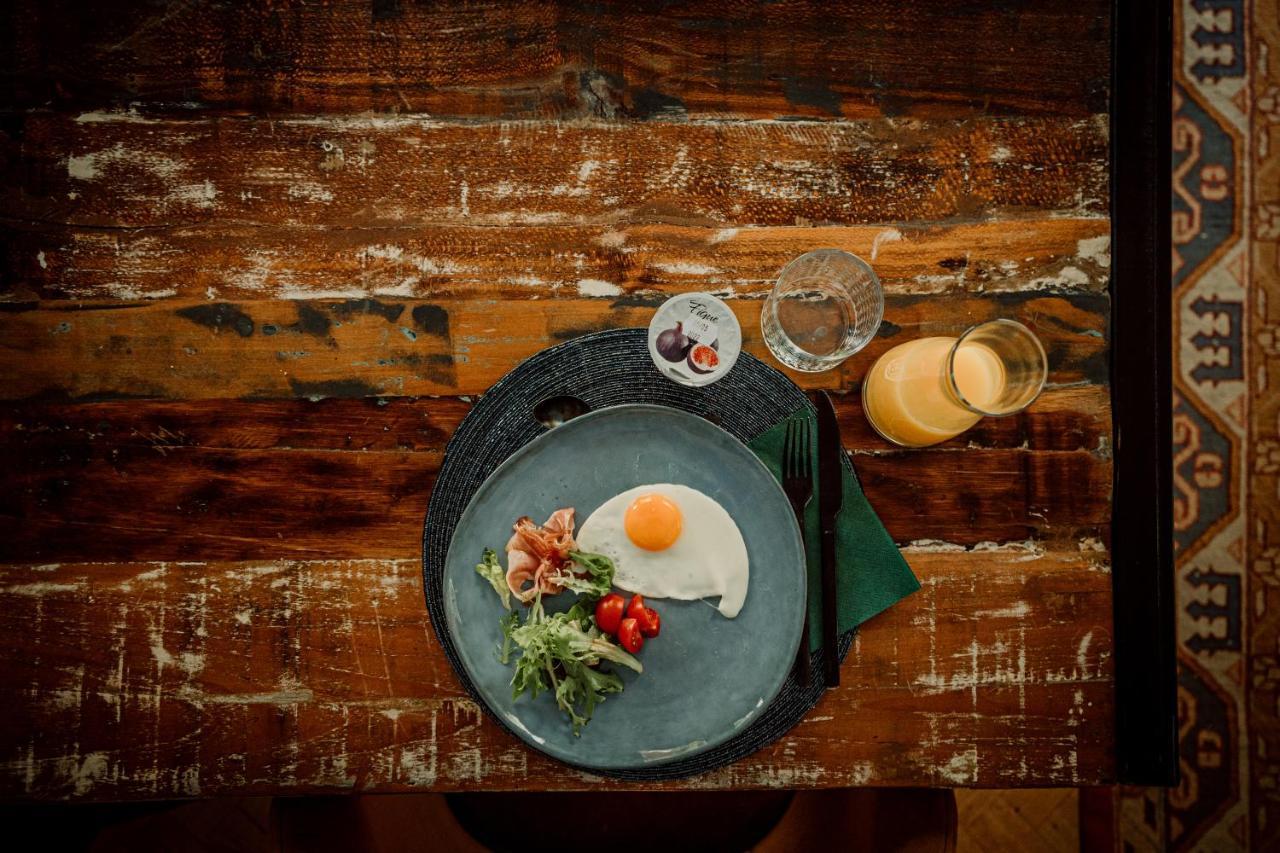 Relais M B&B Frasnes-lez-Anvaing Eksteriør billede